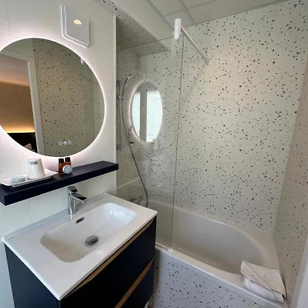 Opera Deauville Hotel 3*