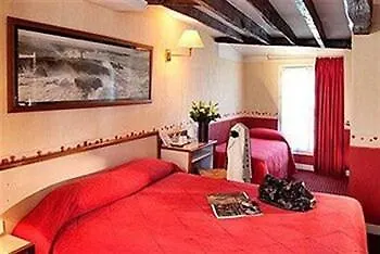 Hotel Opera Deauville Paris