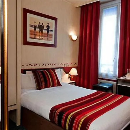 Opera Deauville Hotel Paris