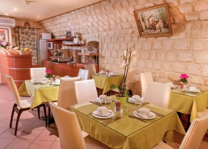 Opera Deauville Париж