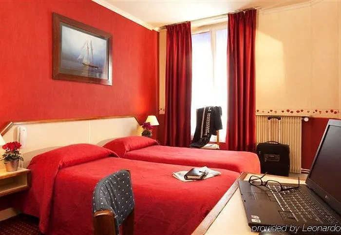 Opera Deauville Париж