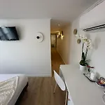 Ξενοδοχείο Opera Deauville 3*