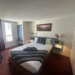 Ξενοδοχείο Opera Deauville 3*