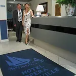 Opera Deauville Ξενοδοχείο Παρίσι