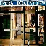 Opera Deauville 3* Παρίσι