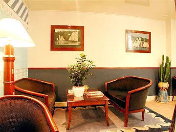 Hotel Opera Deauville