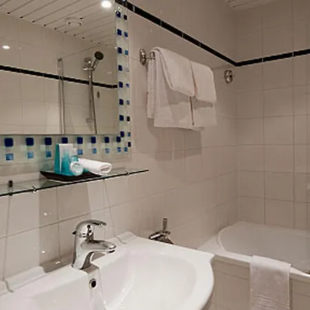 Hotel Opera Deauville Parijs