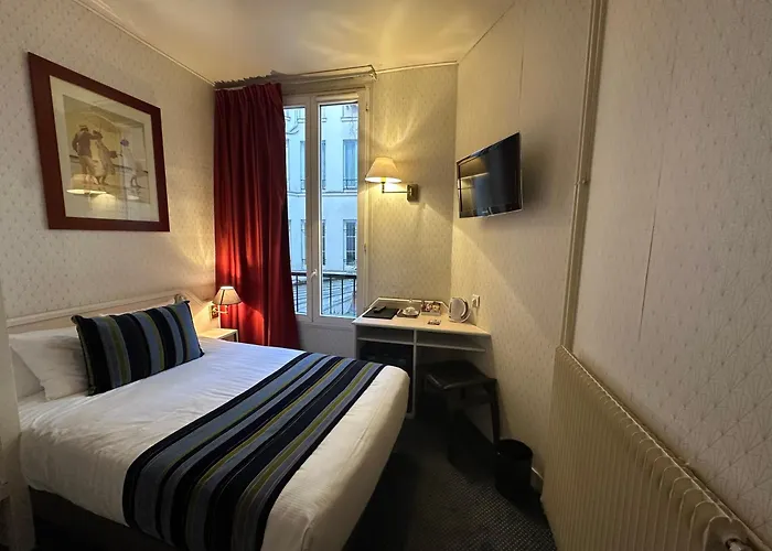 Opera Deauville 3*