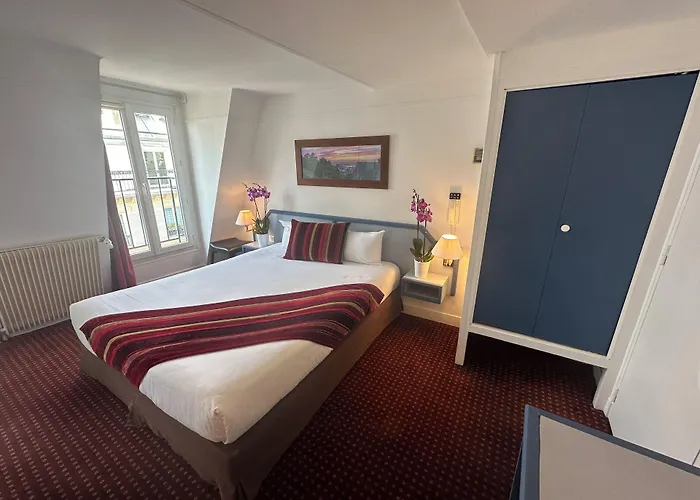 Opera Deauville 3*