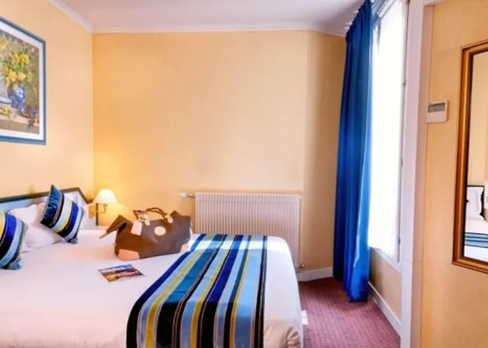 Opera Deauville 3*