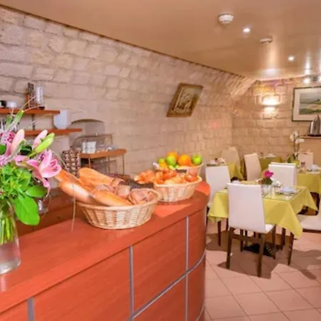 Opera Deauville Hotel Paris