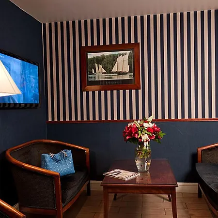 Hotel Opera Deauville Parijs