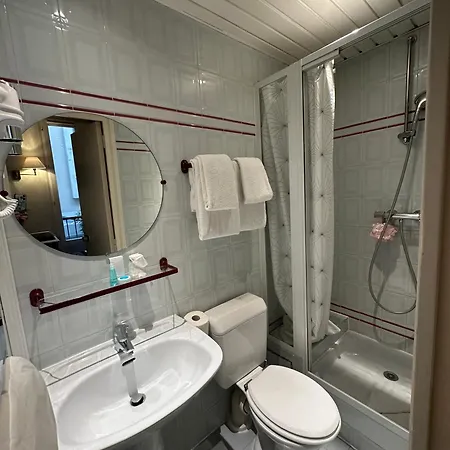 Hotel Opera Deauville Paris
