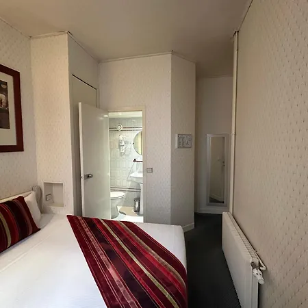 Opera Deauville Hotel