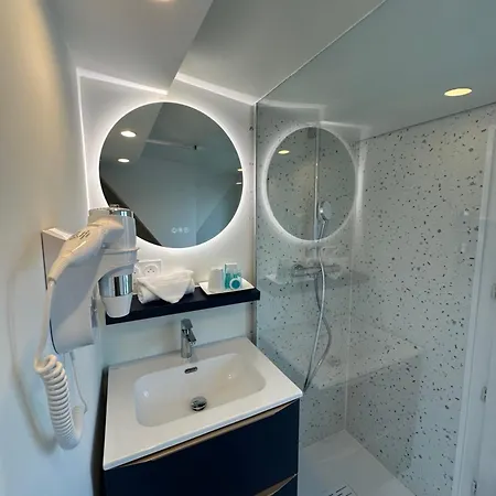 Hotel Opera Deauville Paris