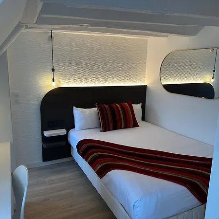 Hotel Opera Deauville