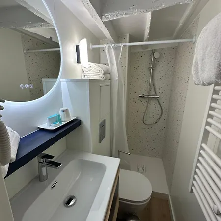 فندق Opera Deauville باريس