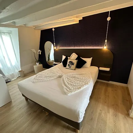 Hotel Opera Deauville Paris