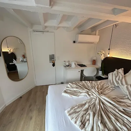 Opera Deauville Hotel