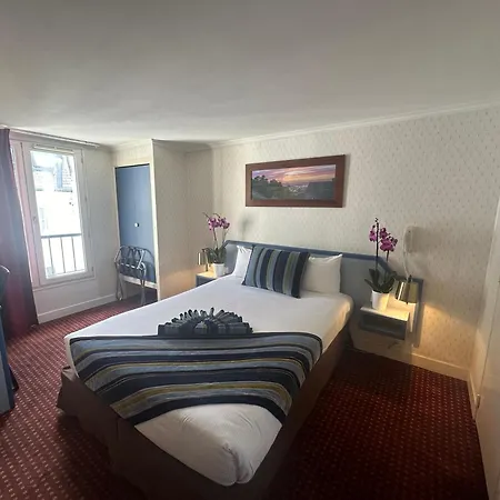 Hotel Opera Deauville 3*