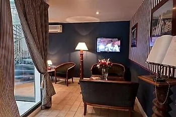 فندق Opera Deauville باريس