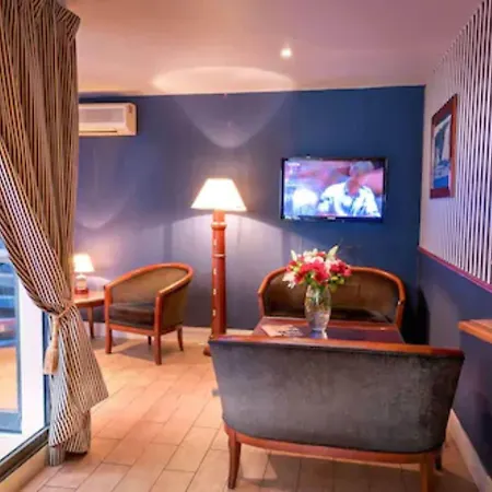 Opera Deauville فندق باريس