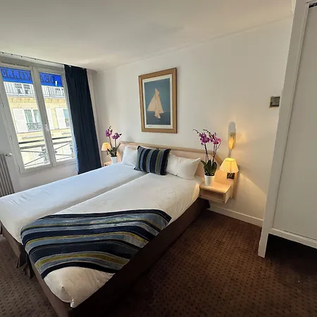 Opera Deauville Париж