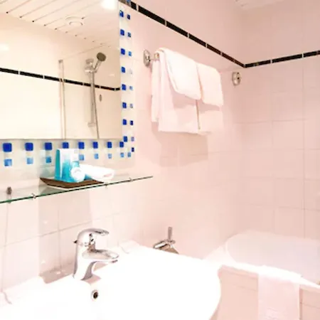 Opera Deauville فندق باريس