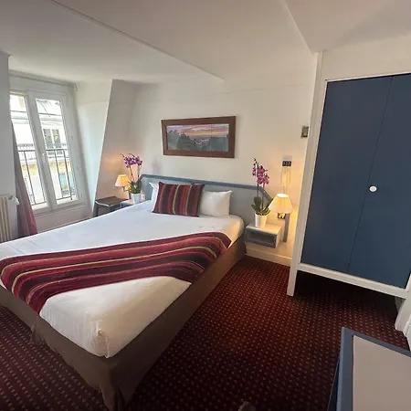 Opera Deauville 3*