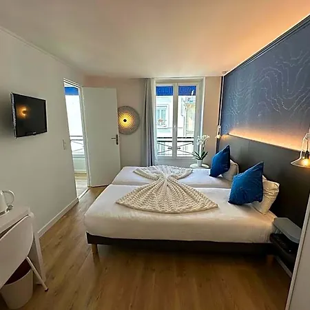 Opera Deauville 3*