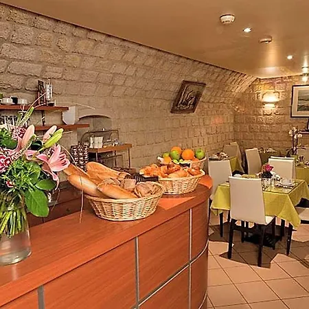 Hotel Opera Deauville