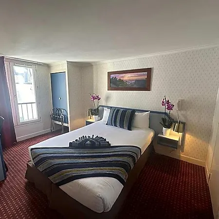Opera Deauville Hotel 3*