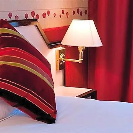 Opera Deauville 3*