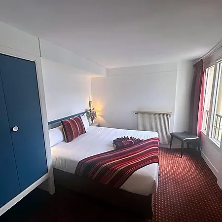 Opera Deauville Hotel 3*