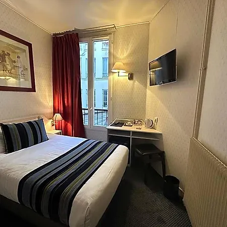 Opera Deauville Hotel