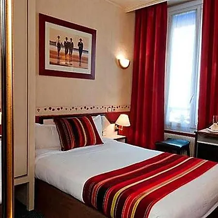 Hotel Opera Deauville