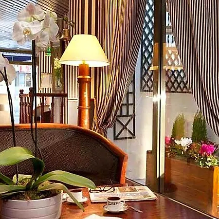 Opera Deauville Hotel 3*