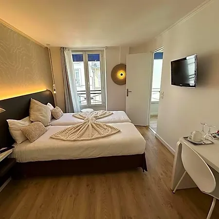Opera Deauville 3*