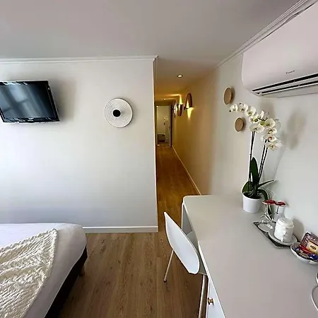Hotel Opera Deauville