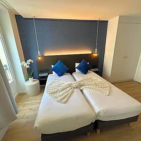 Opera Deauville Hotel 3*