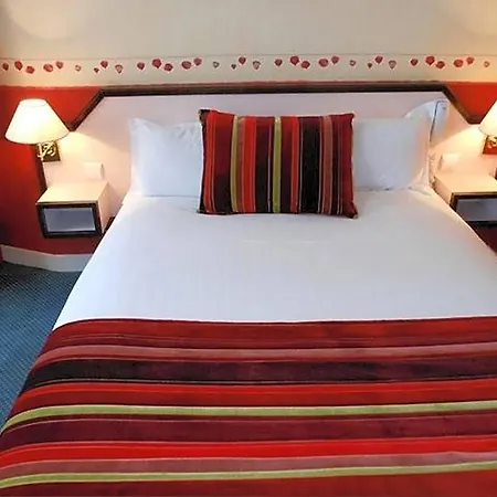 Opera Deauville Hotel