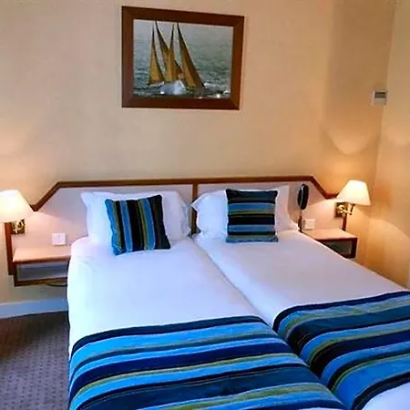 Opera Deauville Hotel Parijs