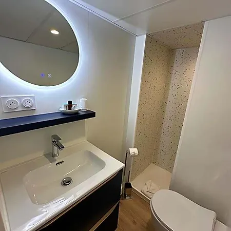 Hotel Opera Deauville