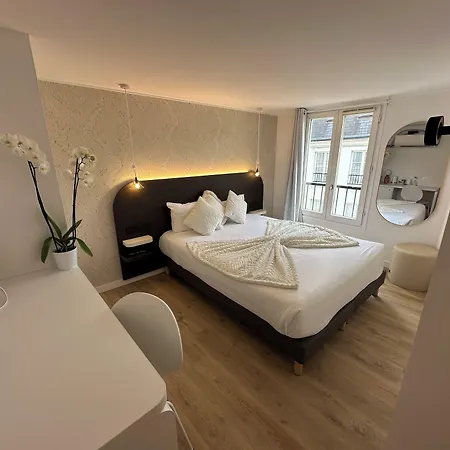 Opera Deauville 3*
