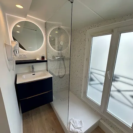 Hotel Opera Deauville