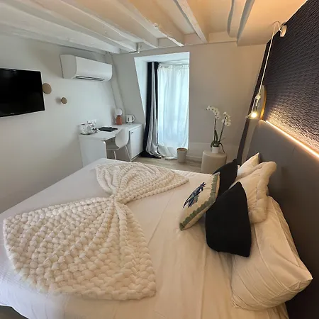 Opera Deauville Hotel Parijs