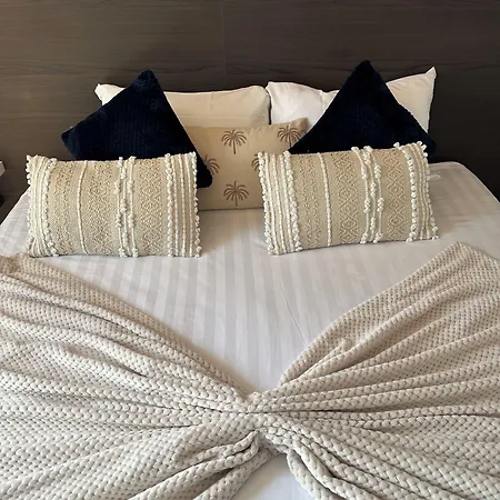 Hotel Opera Deauville Parijs