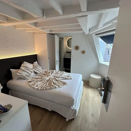 Opera Deauville Hotel Parijs