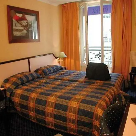 Opera Deauville 3*
