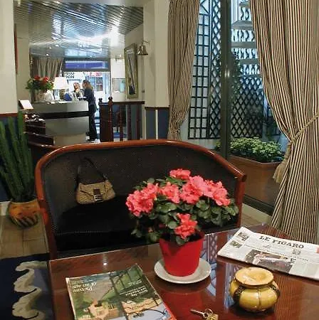 Opera Deauville فندق